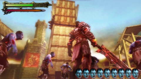 Undead Knights - Imagen 17